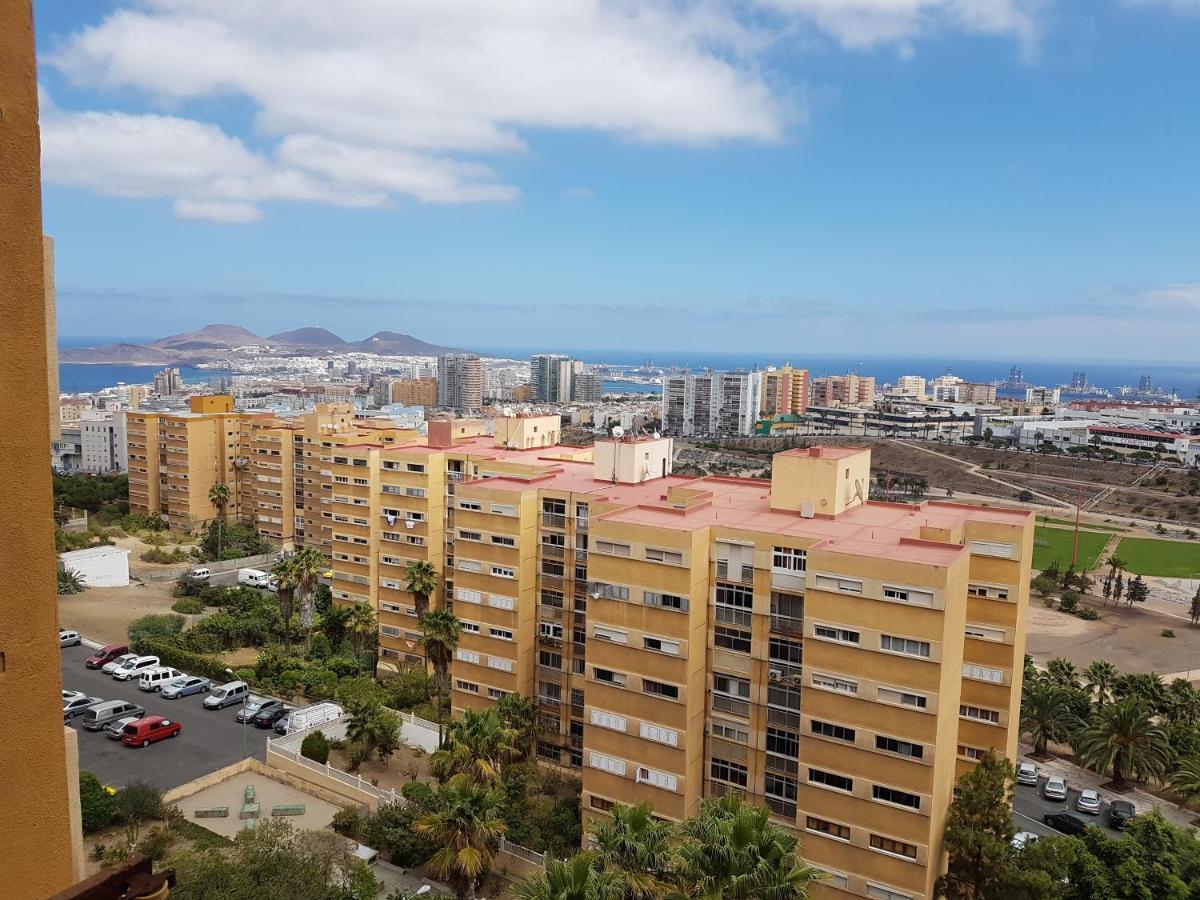 The Ruth S House Villa Las Palmas de Gran Canaria Exterior photo